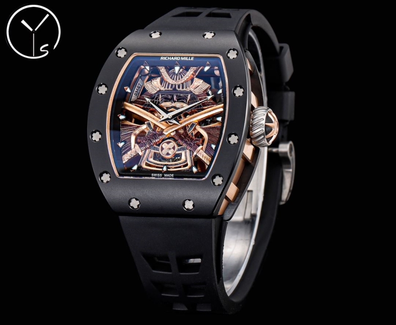 RICHARD MILLE